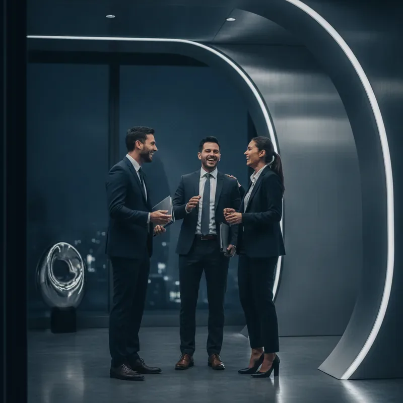 Your money, protected by design - Gavrith Fundmere